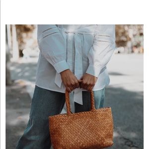 Milaner X ercan mini Elena bag